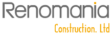 Renomania Construction ltd.